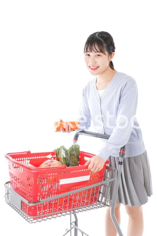 消費増税・キャッシュレス・軽減税率イメージ