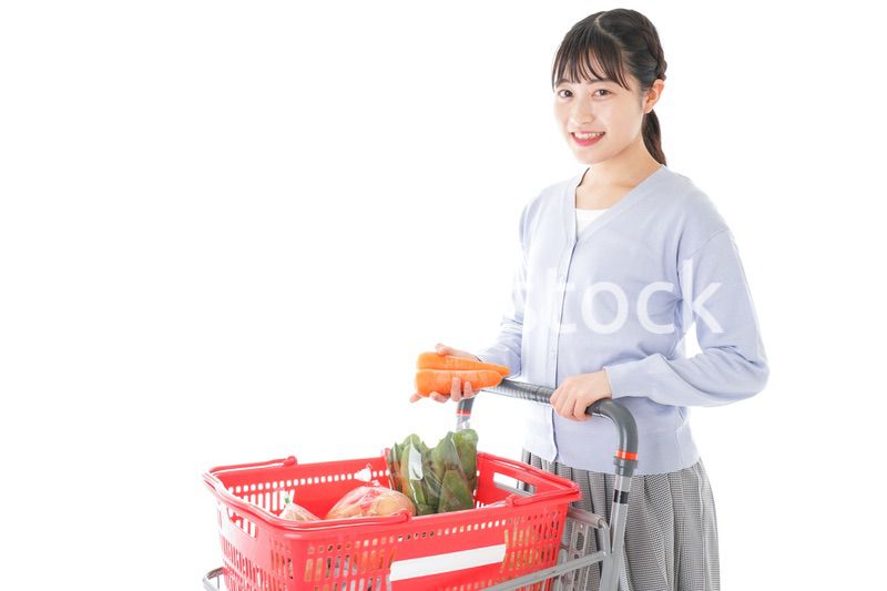 消費増税・キャッシュレス・軽減税率イメージ