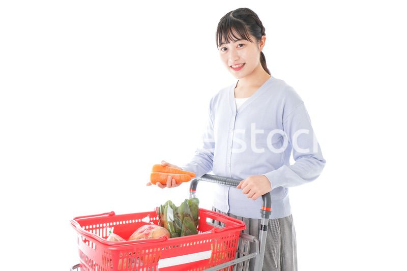 消費増税・キャッシュレス・軽減税率イメージ