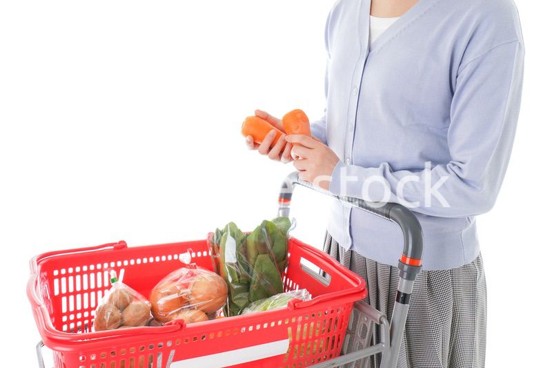 消費増税・キャッシュレス・軽減税率イメージ