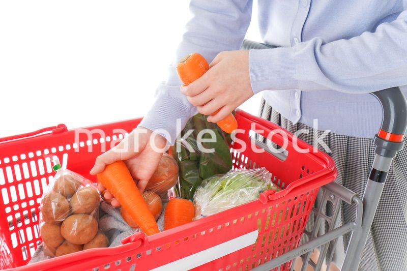 消費増税・キャッシュレス・軽減税率イメージ