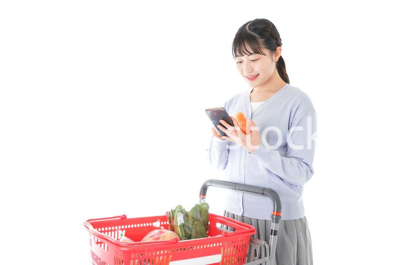 消費増税・軽減税率イメージ