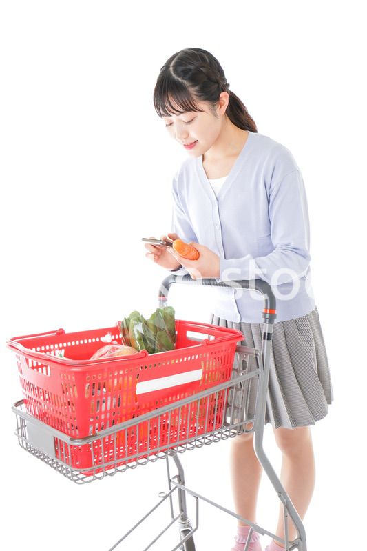 消費増税・軽減税率イメージ