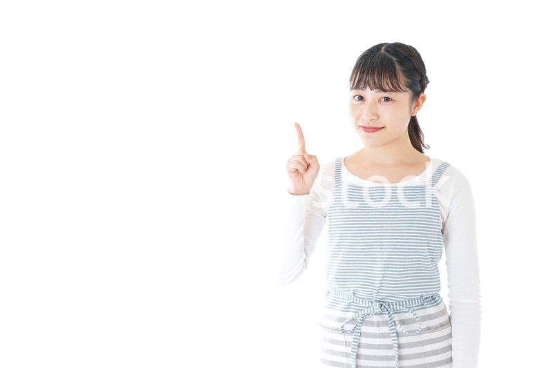 主婦のアドバイス