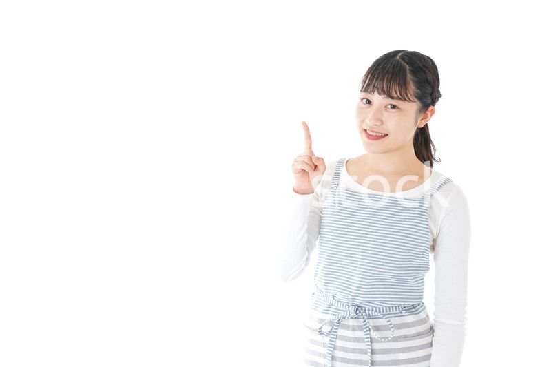 主婦のアドバイス