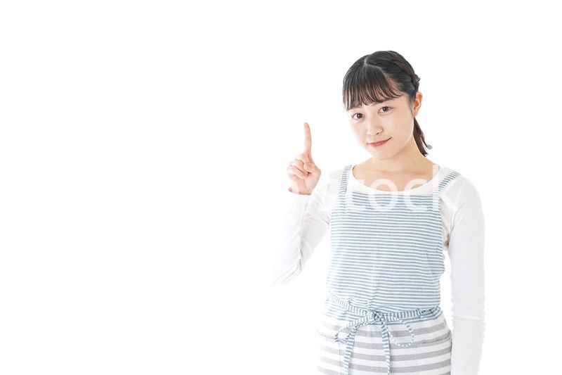 主婦のアドバイス