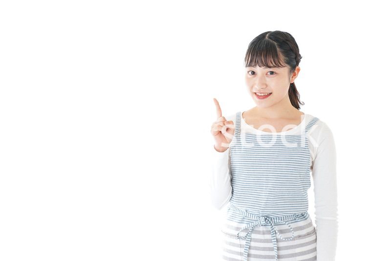 主婦のアドバイス