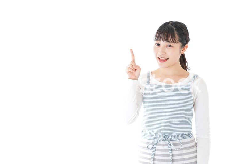 主婦のアドバイス