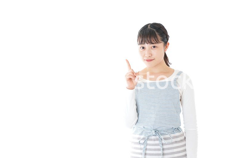 主婦のアドバイス