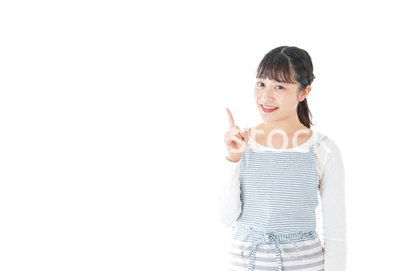 主婦のアドバイス