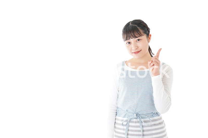 主婦のアドバイス