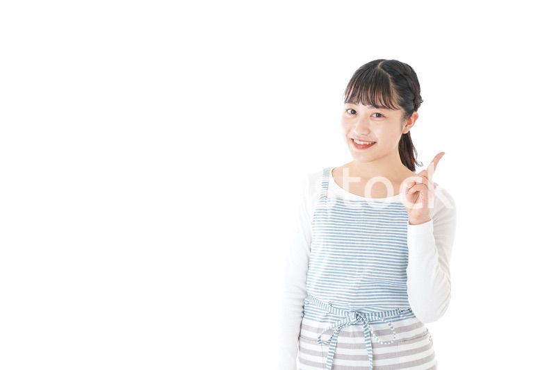 主婦のアドバイス