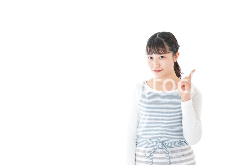 主婦のアドバイス