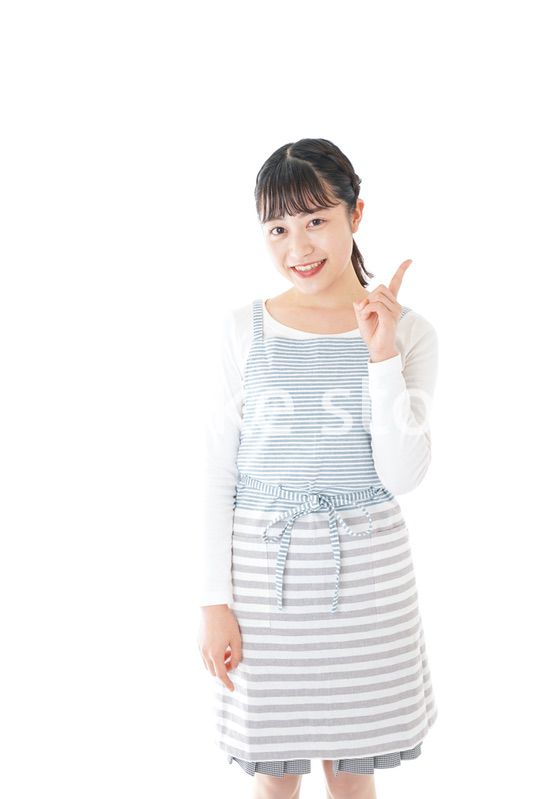 主婦のアドバイス