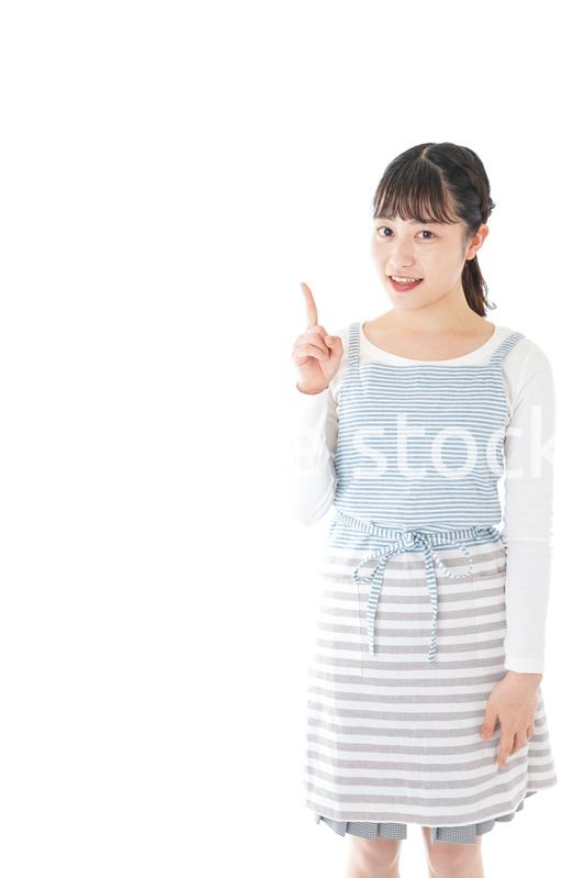 主婦のアドバイス