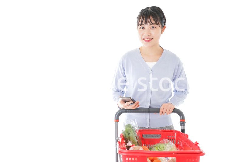 消費増税・軽減税率イメージ