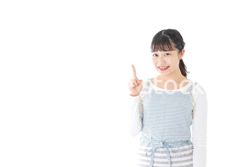 主婦のアドバイス