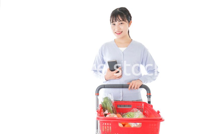 消費増税・軽減税率イメージ