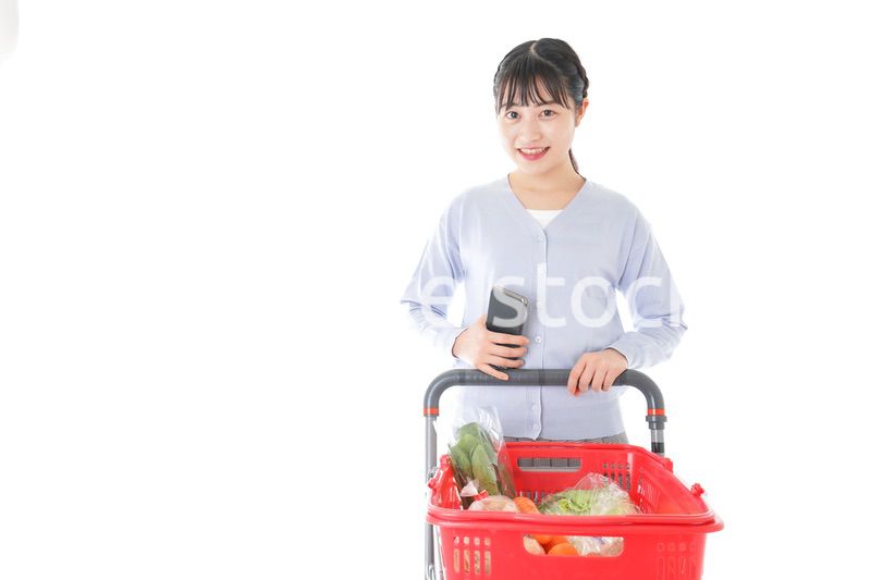 消費増税・軽減税率イメージ