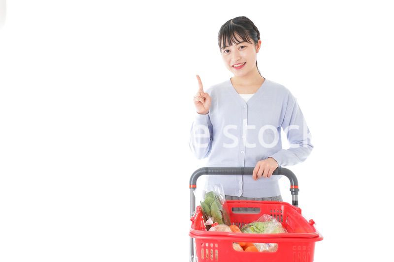 消費増税・キャッシュレス・軽減税率イメージ