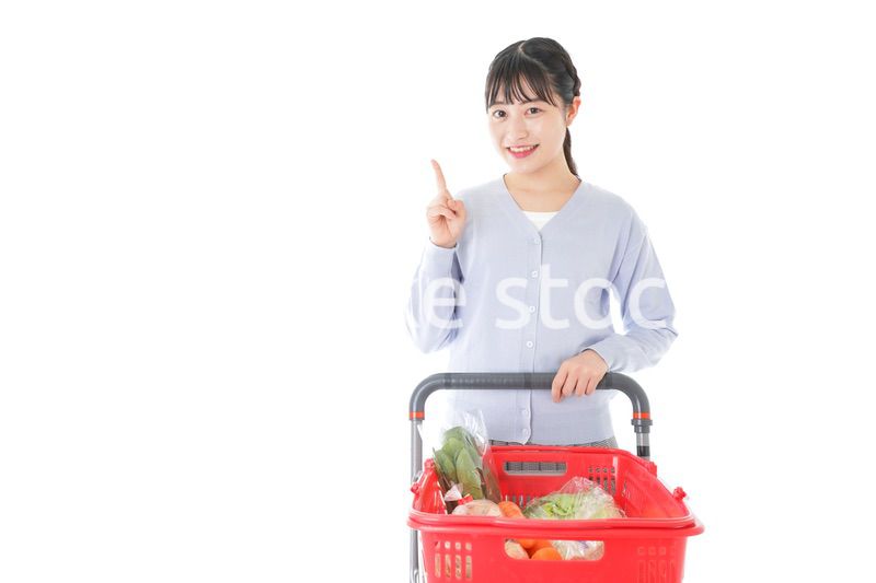 消費増税・キャッシュレス・軽減税率イメージ