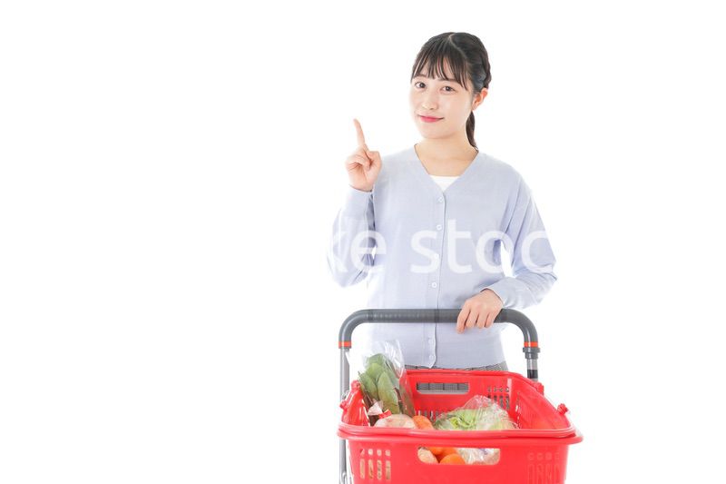 消費増税・キャッシュレス・軽減税率イメージ