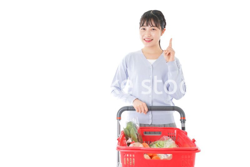 消費増税・キャッシュレス・軽減税率イメージ