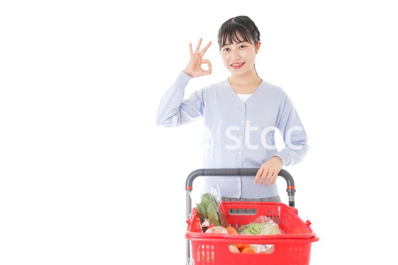 消費増税・キャッシュレス・軽減税率イメージ