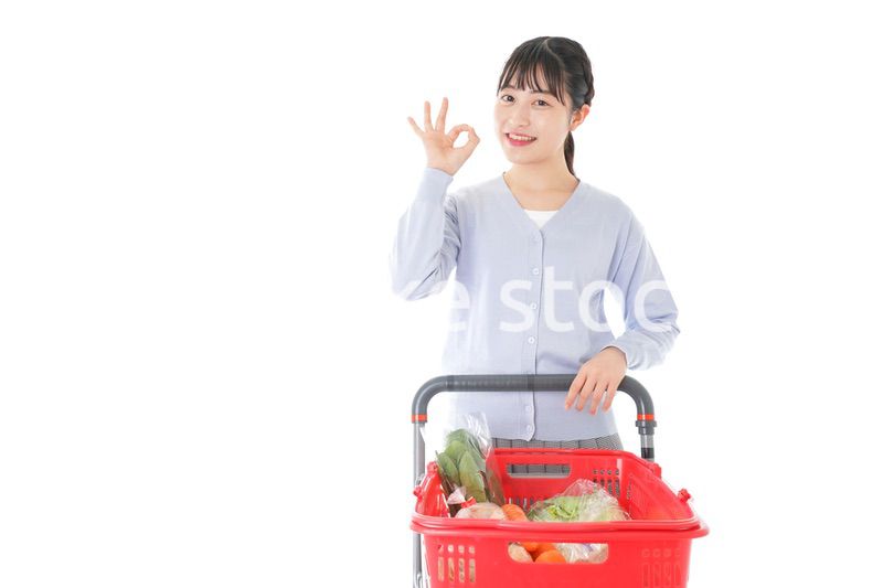 消費増税・キャッシュレス・軽減税率イメージ