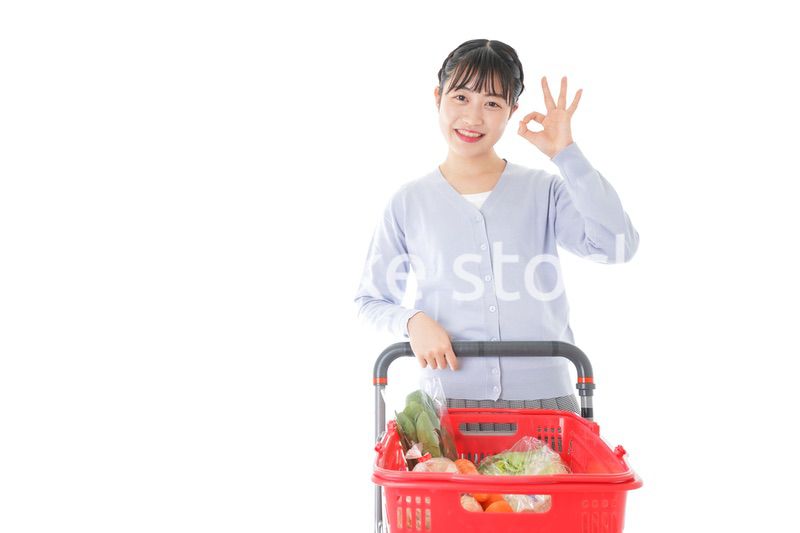 消費増税・キャッシュレス・軽減税率イメージ