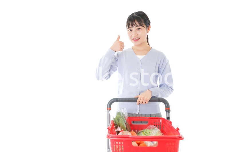 消費増税・キャッシュレス・軽減税率イメージ