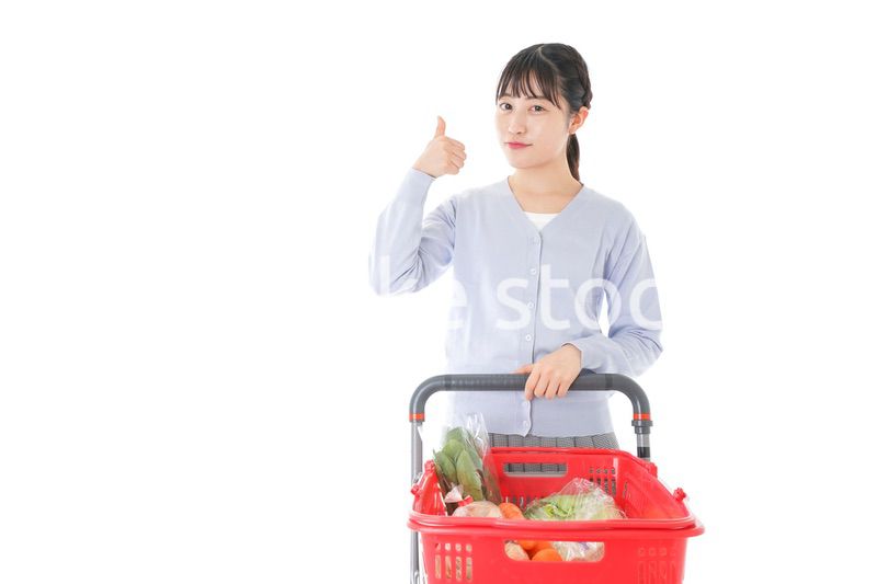 消費増税・キャッシュレス・軽減税率イメージ