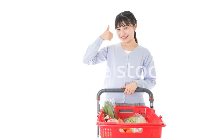 消費増税・キャッシュレス・軽減税率イメージ