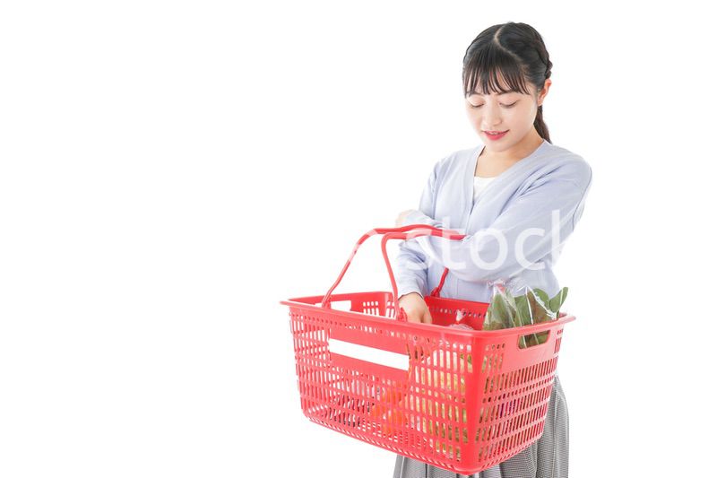 消費増税・キャッシュレス・軽減税率イメージ