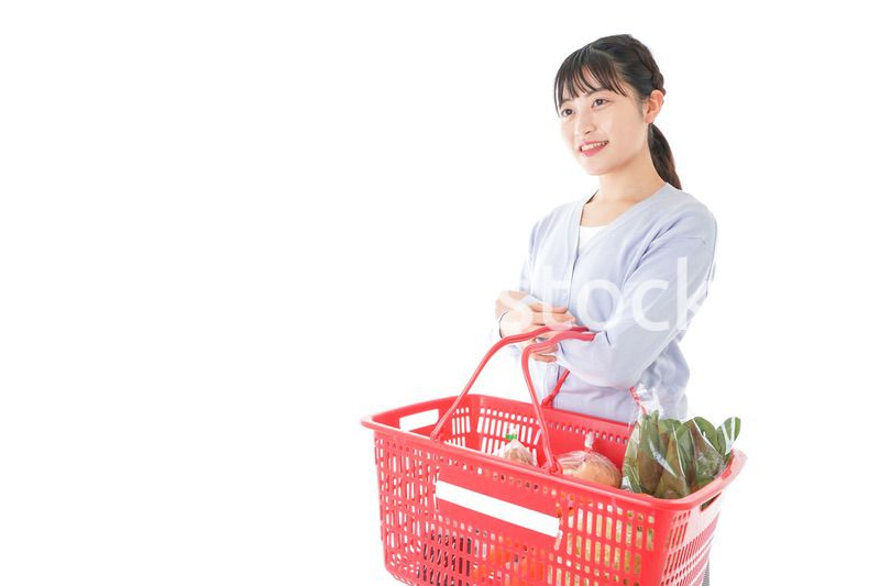 消費増税・キャッシュレス・軽減税率イメージ