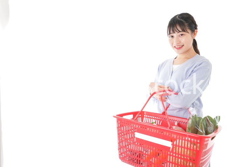 消費増税・キャッシュレス・軽減税率イメージ