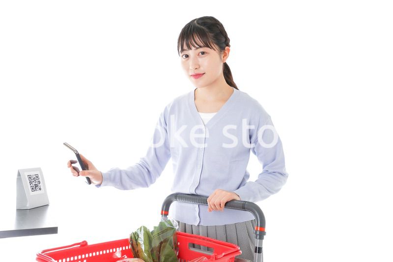 消費増税・軽減税率イメージ