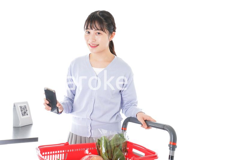 消費増税・軽減税率イメージ