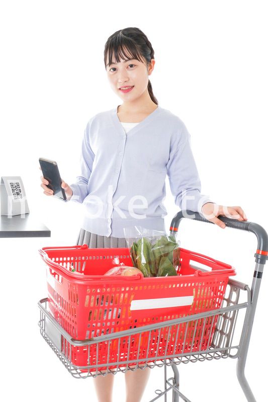 消費増税・軽減税率イメージ