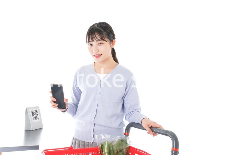 消費増税・軽減税率イメージ