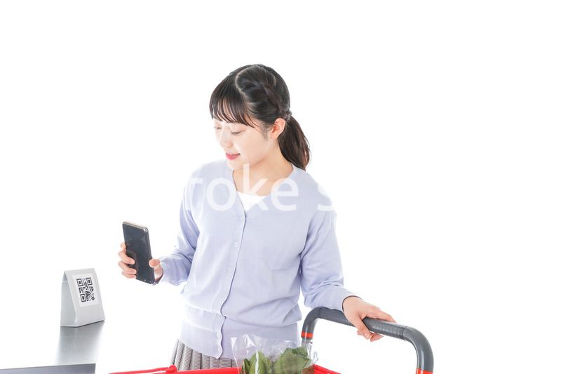 消費増税・軽減税率イメージ