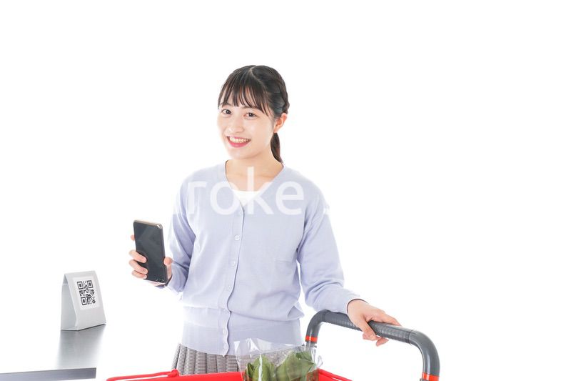 消費増税・軽減税率イメージ