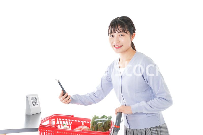 消費増税・軽減税率イメージ