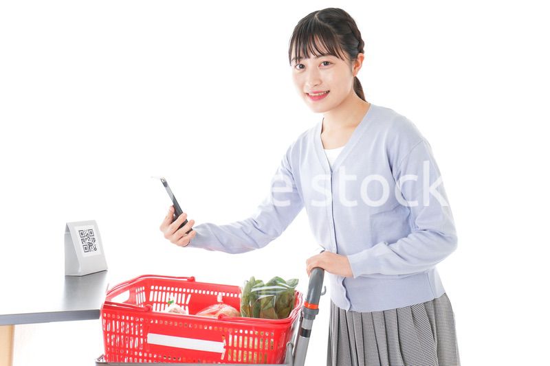 消費増税・軽減税率イメージ