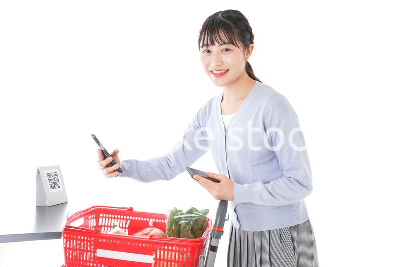 消費増税・軽減税率イメージ