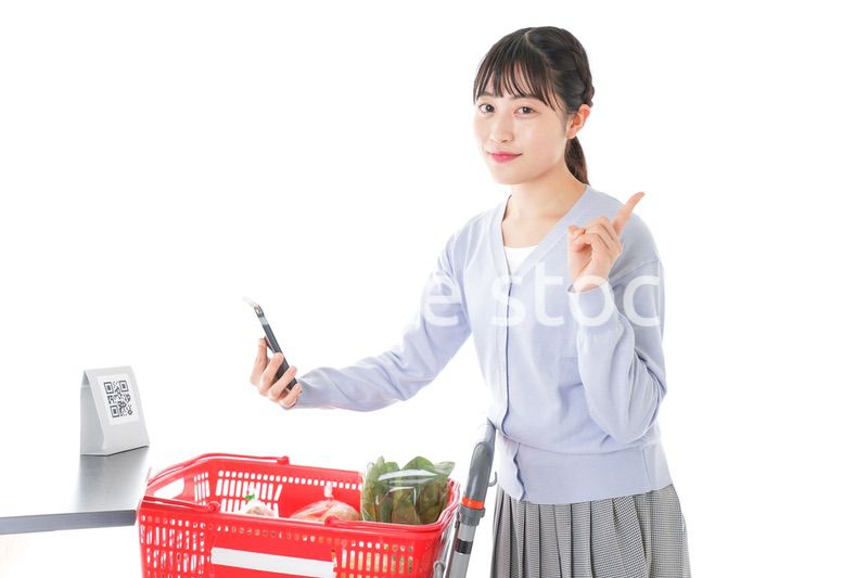 消費増税・軽減税率イメージ