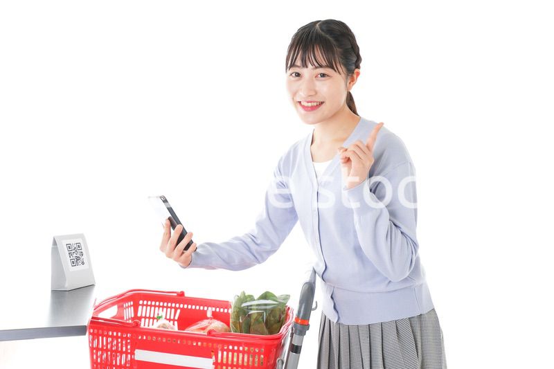 消費増税・軽減税率イメージ