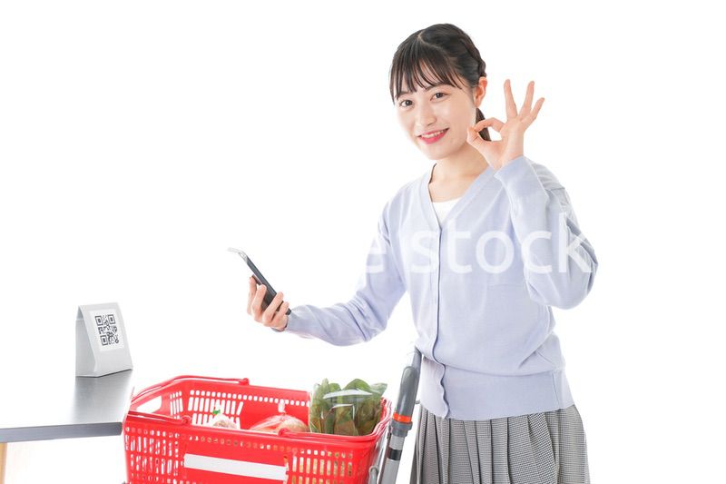 消費増税・軽減税率イメージ