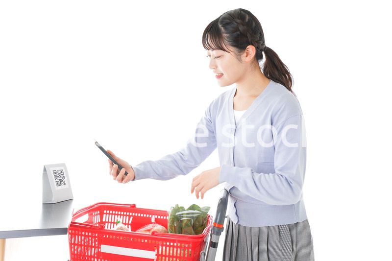 消費増税・軽減税率イメージ