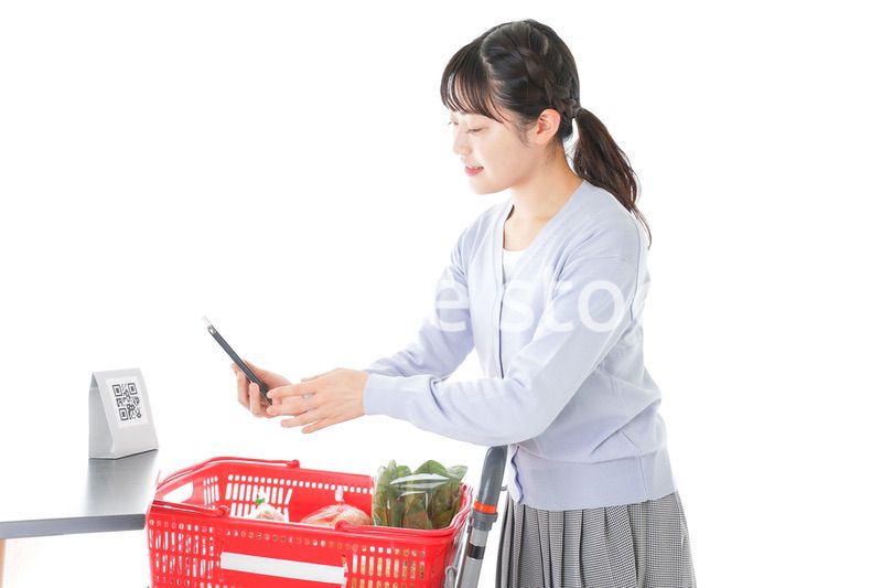 消費増税・軽減税率イメージ